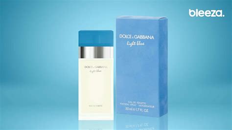 Resenha: Perfume feminino Dolce & Gabbana Light .